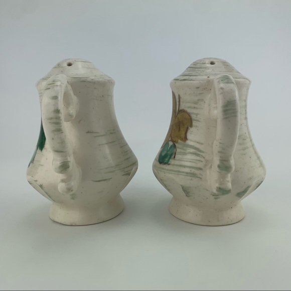 Vintage Metlox Vineyard Salt & Pepper Shakers - Picture 4 of 8